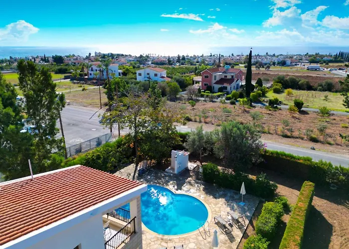 Villa Natasha