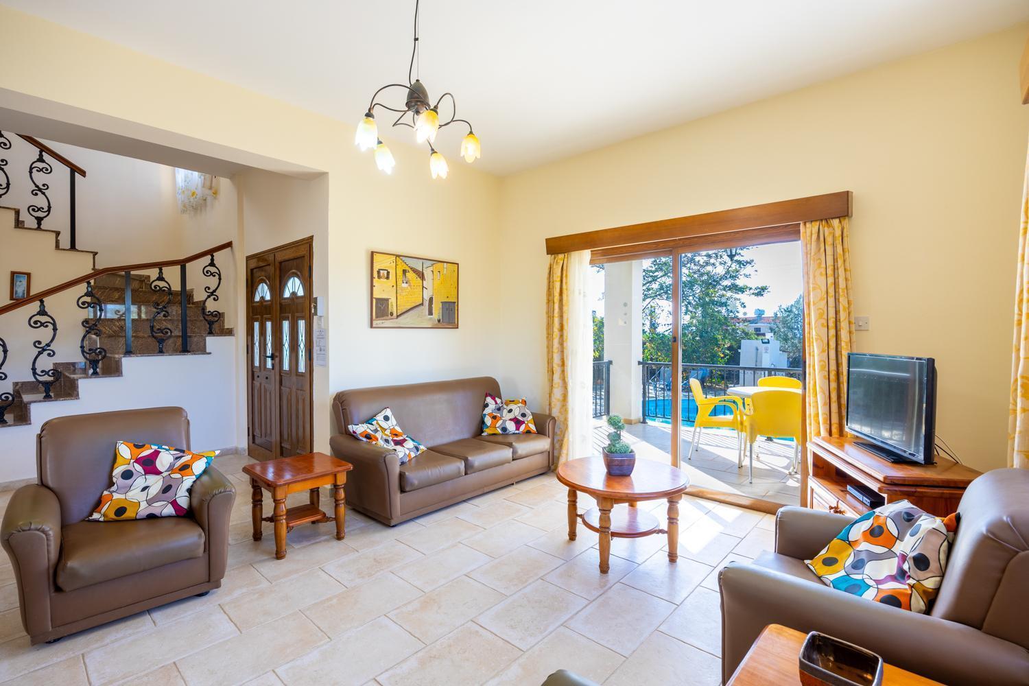 Villa Natasha *