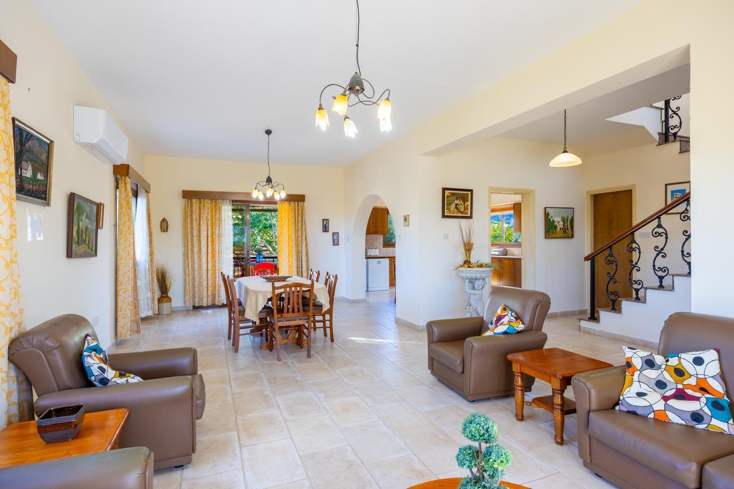 Villa Natasha Péjia